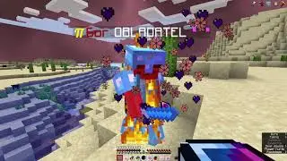 PROSTOCRAFT/ОЧЕНЬ МНОГО ПВП/ЗАМЕСОВ/КВШЕК/КИЛЛОВ/DROPS/Fluger/ПРОСТОКРАФТ/АНАРХИЯ/ANARCHY