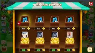 #166 Phương ph&aacute;p auto chuyển VPSK trong event leo c&acirc;y Khu vườn tr&ecirc;n m&acirc;y