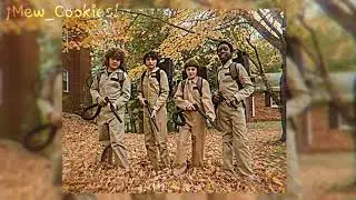 Ghostbusters Sped up 30 min