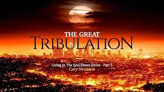 The Great Tribulation and Joseph's Seven Years of Famine