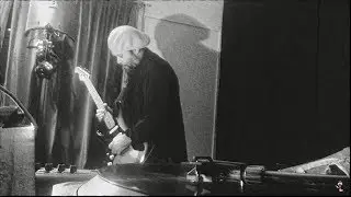 Geek Down - J Dilla [Guitar Jam]