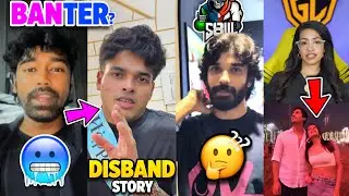 Neyoo BANTER Jonathan?🥶 - SHOCKING🚨 BGMI Secret Exposed✅All Reaction - S8uL Snax & GodLike Sharkshe😍