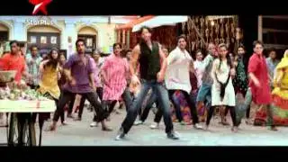 Exclusive first look of Hrithik's Dance Mantra