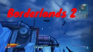 Borderlands 2 gameplay walkthrough - In Memoriam - ECHO Locations