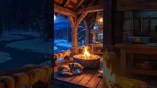 Take a Rest with The Ranger #fantasy #aesthetic #backgroundmusic