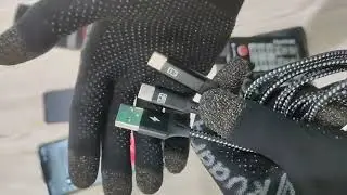 Cara pake kabel OTG untuk livestreaming pake soundcard