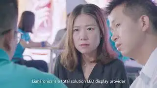 Liantronics Introduction