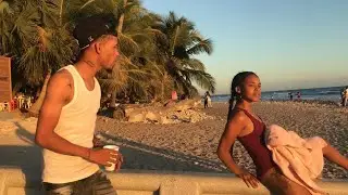 TU Y YO ❤️ Mini Serie Cap 1