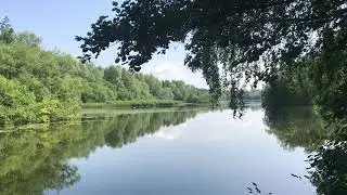 Westbere Lake, Fordwich