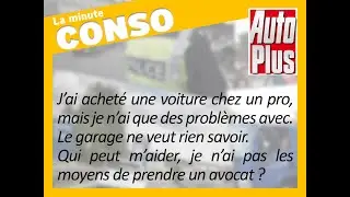 Assurance auto : en quoi peut vous aider la protection juridique ?