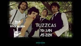 Entrevista   Fuzzcas