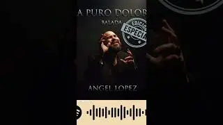 #disponible en todas  #plataformasdigitales #version #nueva  #balada #apurodolor #shorts #25a&ntilde;os