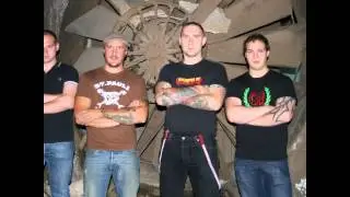 United Bastards - Punks & Skins