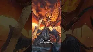 Devils vs. Demons in D&D! #dungeonanddragons #dnd #dungeonsanddragons