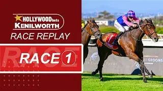 20260113 Hollywoodbets Kenilworth Race 1 won by ST HARRY