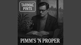 Pimm's 'n Proper