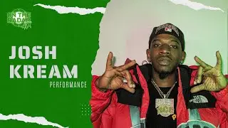 Josh Kream SXSW Performance | On The Radar Radio