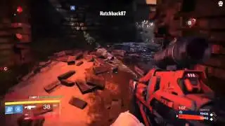 Titan SMASH cry havoc!!!!!