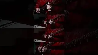 Dir En Grey - Behind A Vacant Image - best part of the track