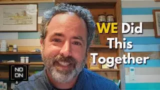 You're Part of Something BIGGER Than Just a TRAVEL Channel!
