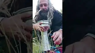 Drumming for depression