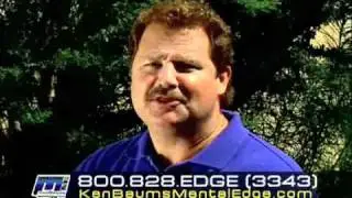 Ken Baum Mental Edge- Maximize Sports Potential