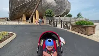 Ark Encounter