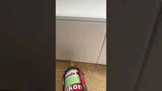 Silikon #satisfying #diy #fliesen