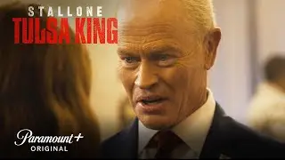 Tulsa King | Season 3 Episode 8 Official Promo