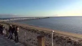 Introduction to Andernos-Les-Bains in the wonderful Arcachon Bay
