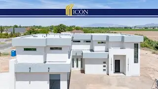 Dive into Luxury Living | ICON Custom Home Builder