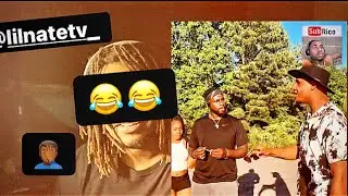 SubRico - When Your OG Get His Karma back Instantly Reaction Video 🤦🏾&zwj;♂️😂😂🔥👍🏾