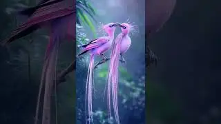 Majestic Gliders: Nature&rsquo;s Art in Motion #shorts #viralbirds #birdslover #birdsounds #ai #oiseau