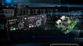 Denon DN-HC 4500 Trailer
