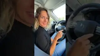 Spreed Some Love 🖤 The DS 4 Interior #Shorts #ytshort #cara #jessycargirl #DS4