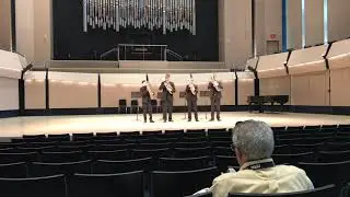 SuperNova ITEC 2019 Finals Performance