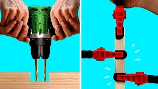 Man's Essential Handyman Hacks: Unlock Your Home's Potential! 🏡🛠️