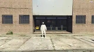 GTA5 RP СЕРВЕР LA MESA
