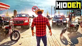 Top10 Crazy HIDDEN Games For Android Offline | Best Hidden Games For Mobile