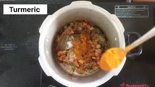 Simple & Tasty Veg Biryani | Easy Home-Style Biryani Recipe | R&R Home Kitchen