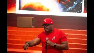 UBONG KING - EMERGE DAY 2