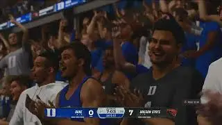College Football 2025 Season Holiday Bowl Duke VS Oregon State