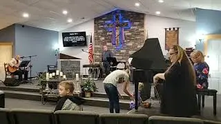 CCC Service   02 19 23   What's Good Thats Lukewarm