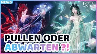 Every 5★ Banner Outfit in the Wanxiang Realm! 😱 | Infinity Nikki 2.2