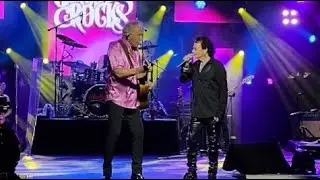 Air Supply 50th Anniversary Celebration | Garden Rocks Concert | EPCOT Flower & Garden Festival 2025