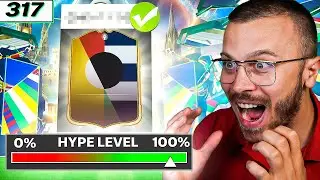 I Completed the Make Your Mark SBC that will bring back the hype to play FC 24!