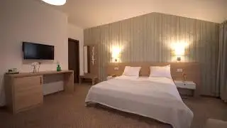 Videoclip Prezentare Hotel: Hotel DADA Termal Calimanesti - Caciulata
