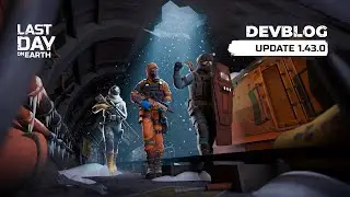 CO-OP VE UMUTSUZLUK KIŞI GÜN 2 - CANLI - LAST DAY ON EARTH