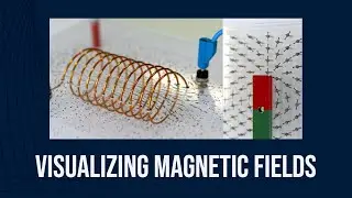 Visualizing Magnetic Fields