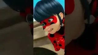 Ladybug😢 #shorts #miraculous #ladybug #catnoir #miraculousladybug #adrienagreste #adrien #edit